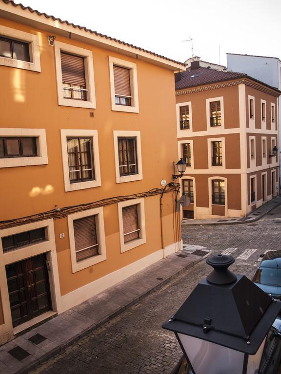 Apto Cimavilla Santa Candida Junto Plaza Mayor Vut-114-As Хіхон Екстер'єр фото